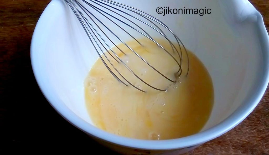 Creamy Egg Curry | Fried Egg | Omelette Curry Masala | Jikoni Magic